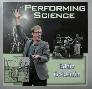 EddieGoldstein-PerformingScience copy